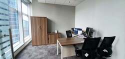 Marina Bay Financial Centre (tower 3) (D1), Office #457509341